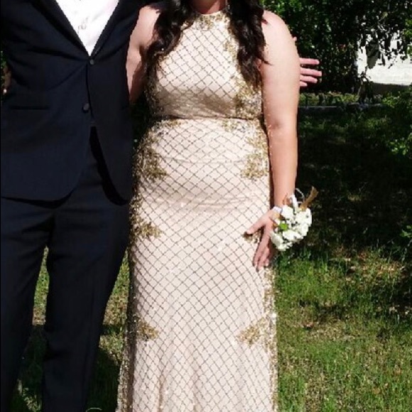 Prom Dress - Picture 1 of 1
